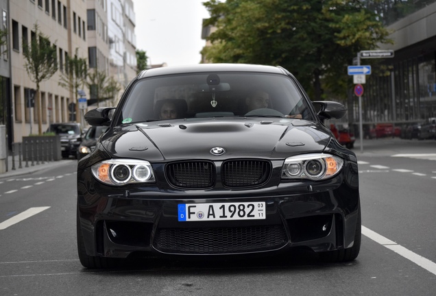 BMW G-Power G1 Hurricane RS