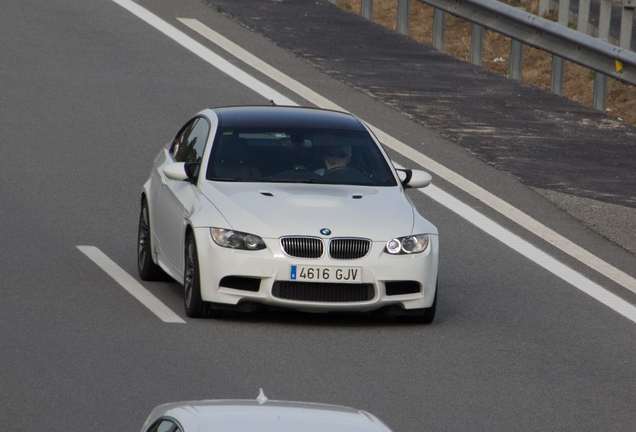 BMW M3 E92 Coupé