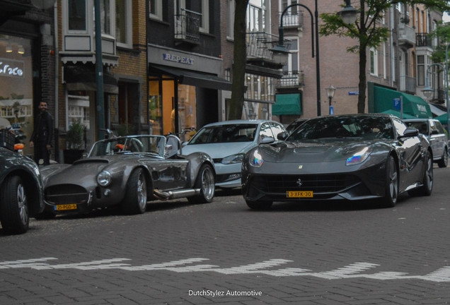 Ferrari F12berlinetta