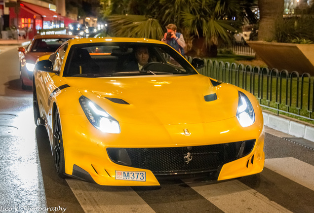 Ferrari F12tdf