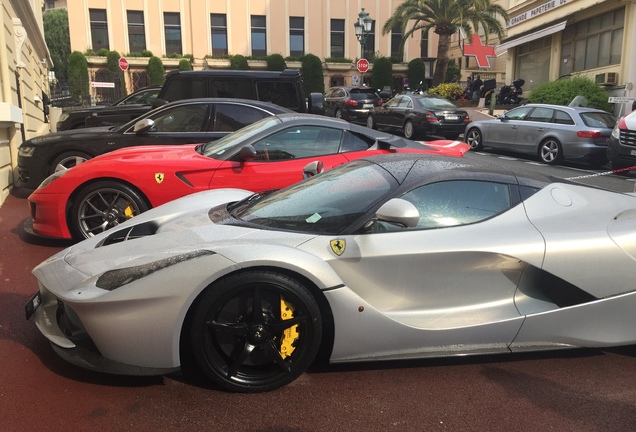 Ferrari LaFerrari