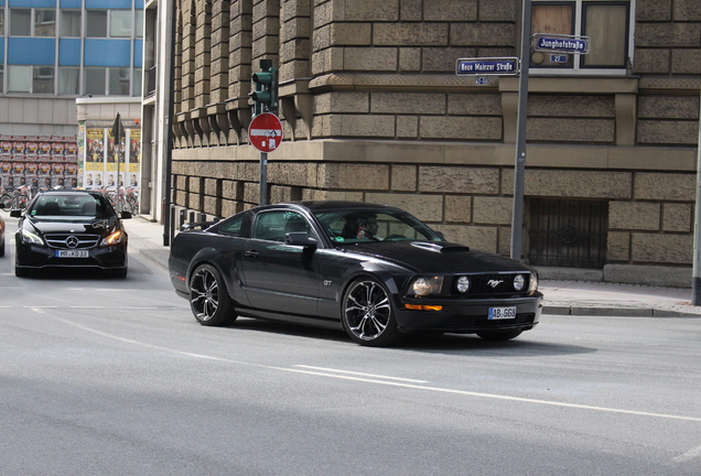 Ford Mustang GT