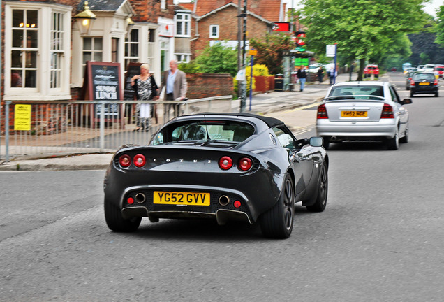 Lotus Elise S2 111S