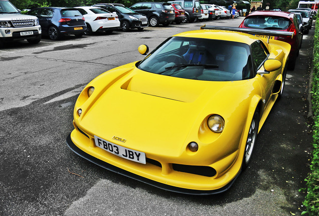 Noble M12 GTO-3