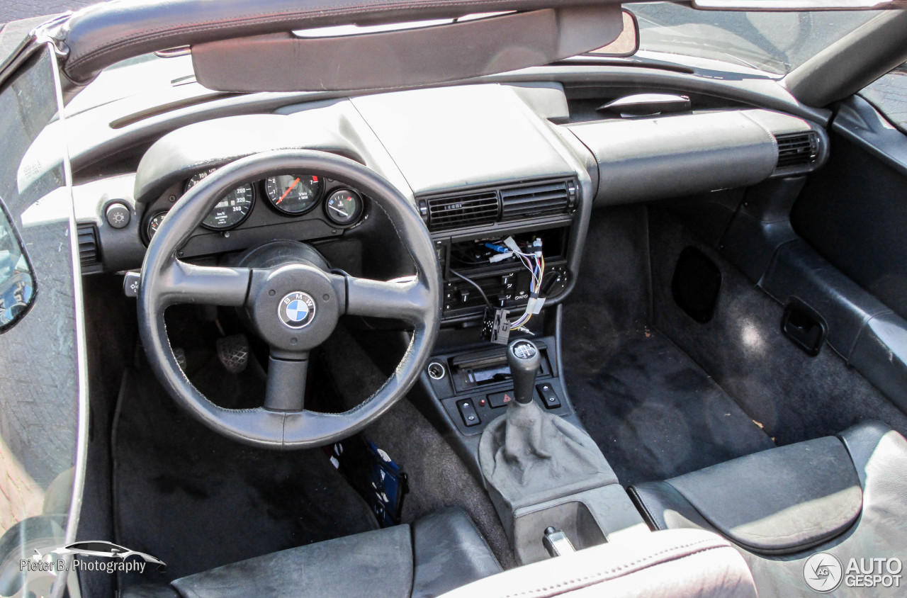 BMW Z1