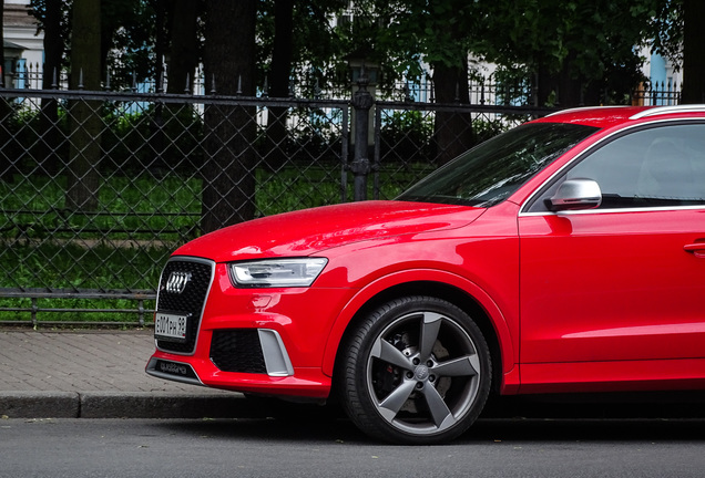 Audi RS Q3