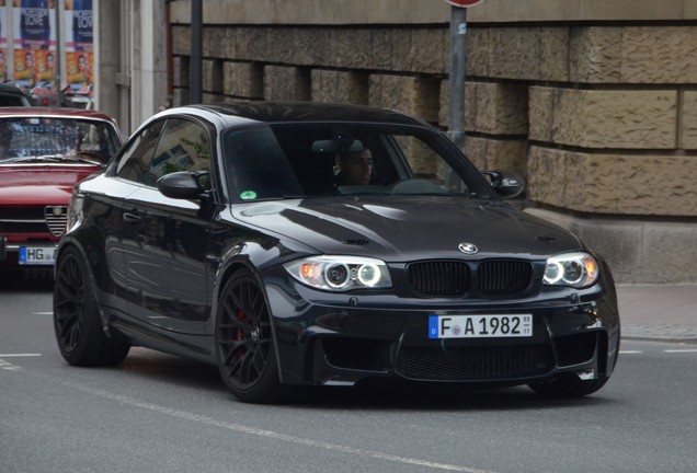 BMW G-Power G1 Hurricane RS