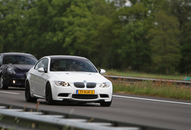 BMW M3 E92 Coupé