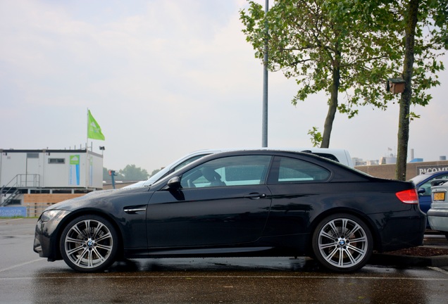 BMW M3 E92 Coupé