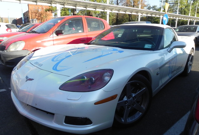 Chevrolet Corvette C6