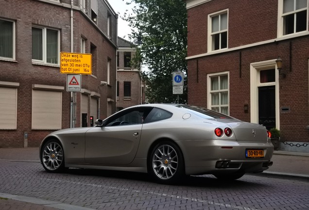 Ferrari 612 Scaglietti