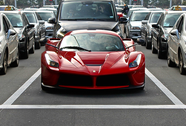 Ferrari LaFerrari