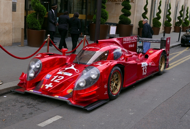 Lola B12/60