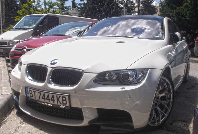 BMW M3 E92 Coupé