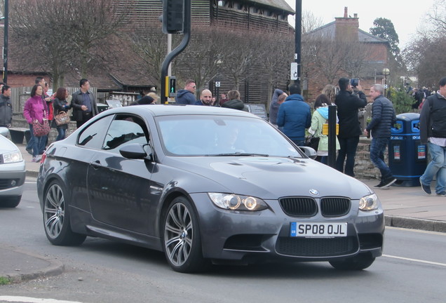 BMW M3 E92 Coupé