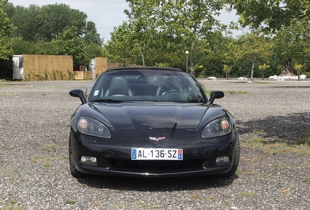 Chevrolet Corvette C6