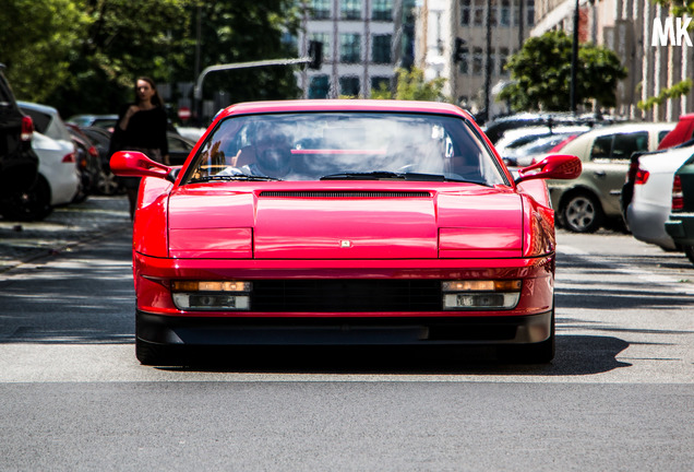 Ferrari Testarossa