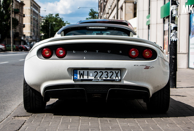 Lotus Elise S3 S CR