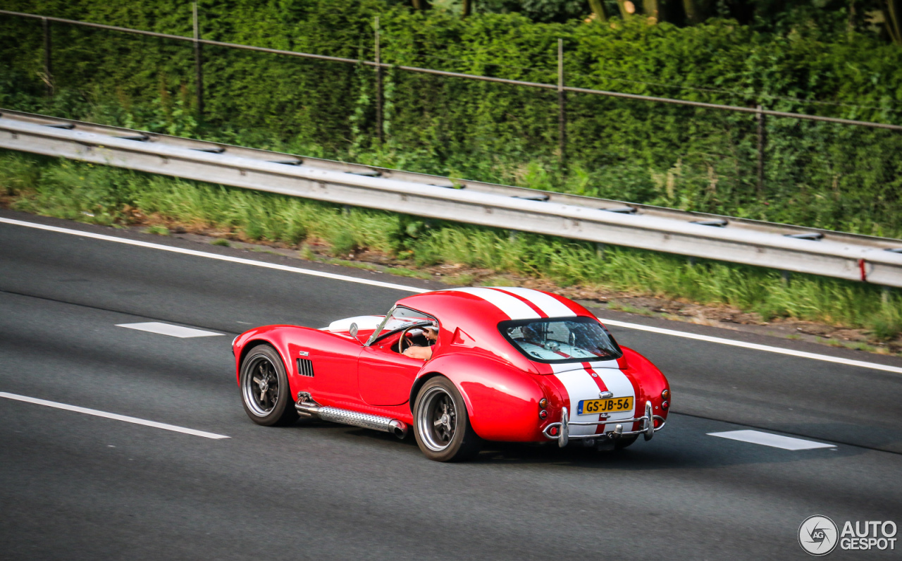 AC Cobra