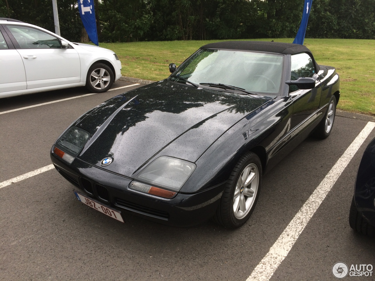 BMW Z1