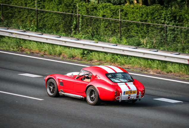 AC Cobra