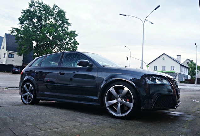 Audi RS3 Sportback