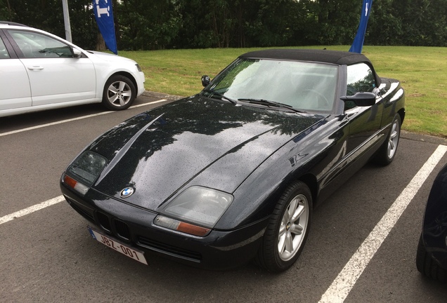 BMW Z1