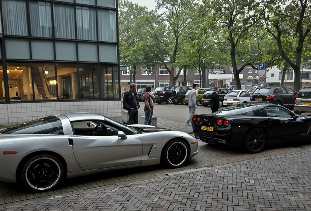 Chevrolet Corvette C6