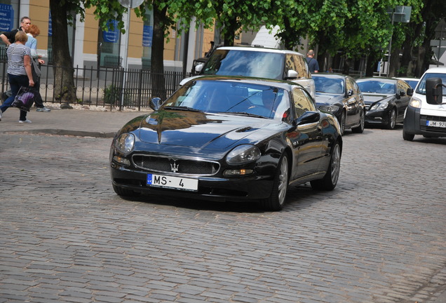 Maserati 3200GT