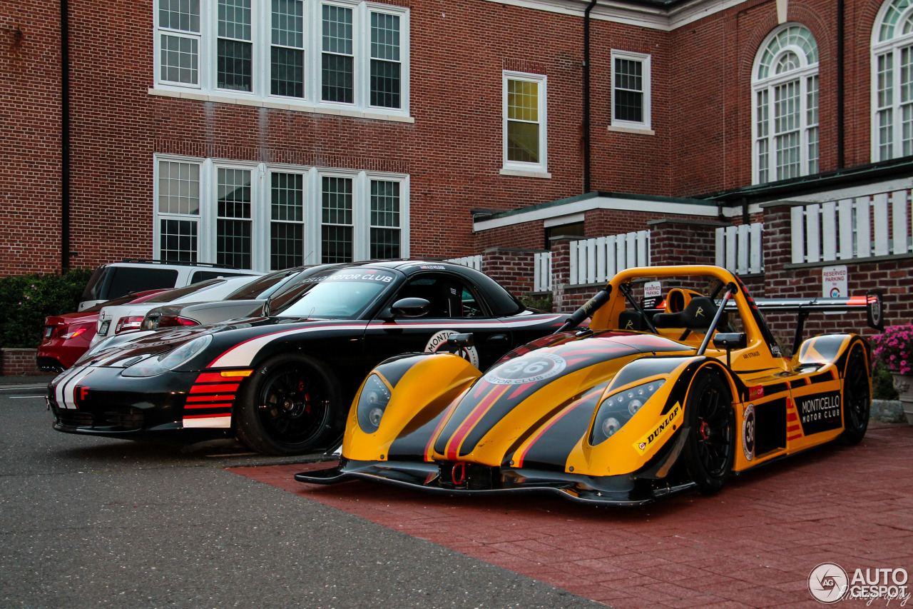 Radical SR3-RSX