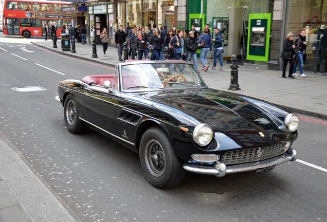 Ferrari 275 GTS