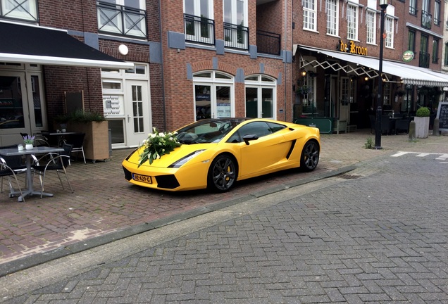 Lamborghini Gallardo SE