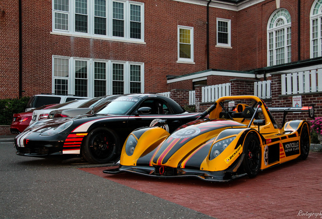 Radical SR3-RSX