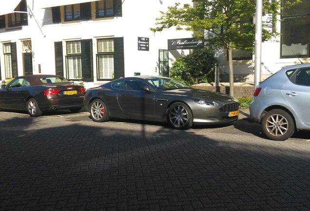 Aston Martin DB9