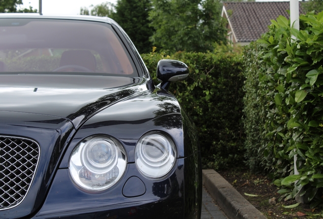 Bentley Continental Flying Spur