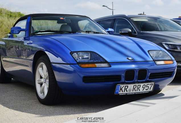 BMW Z1