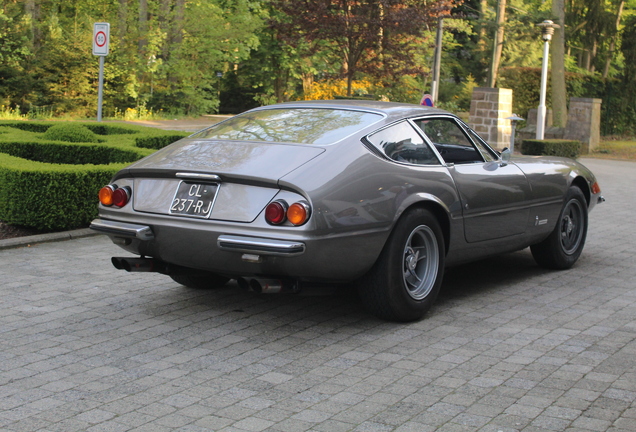 Ferrari 365 GTB/4 Daytona