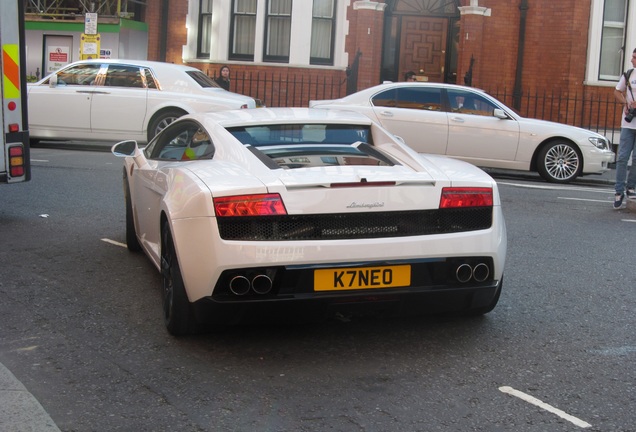 Lamborghini Gallardo