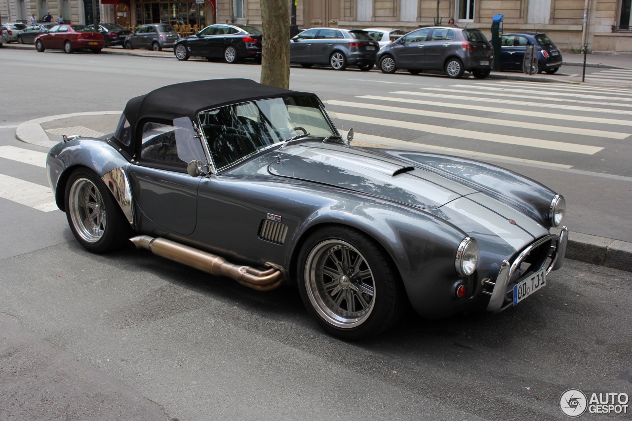 AC Cobra