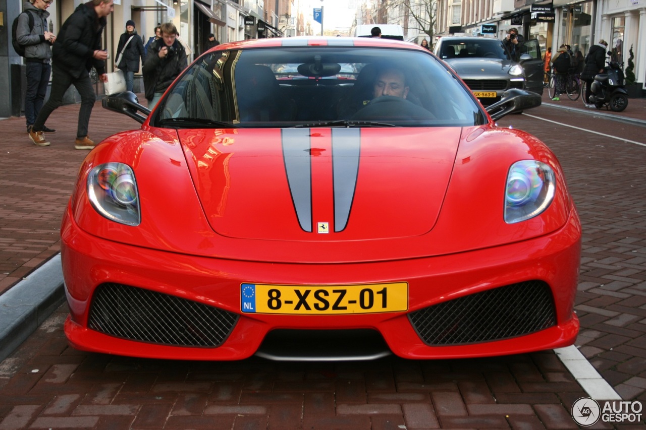 Ferrari 430 Scuderia