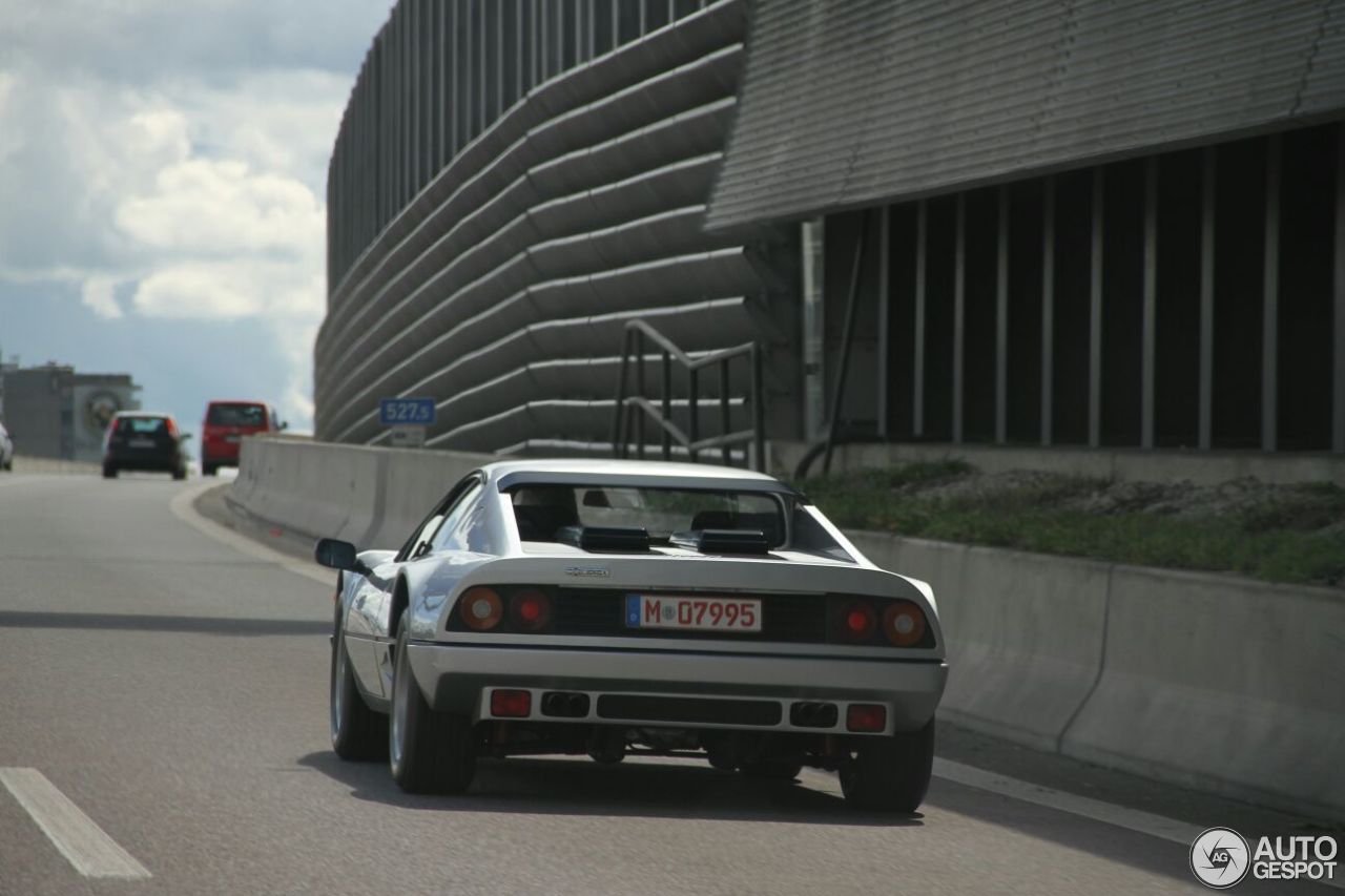 Ferrari 512 BBi