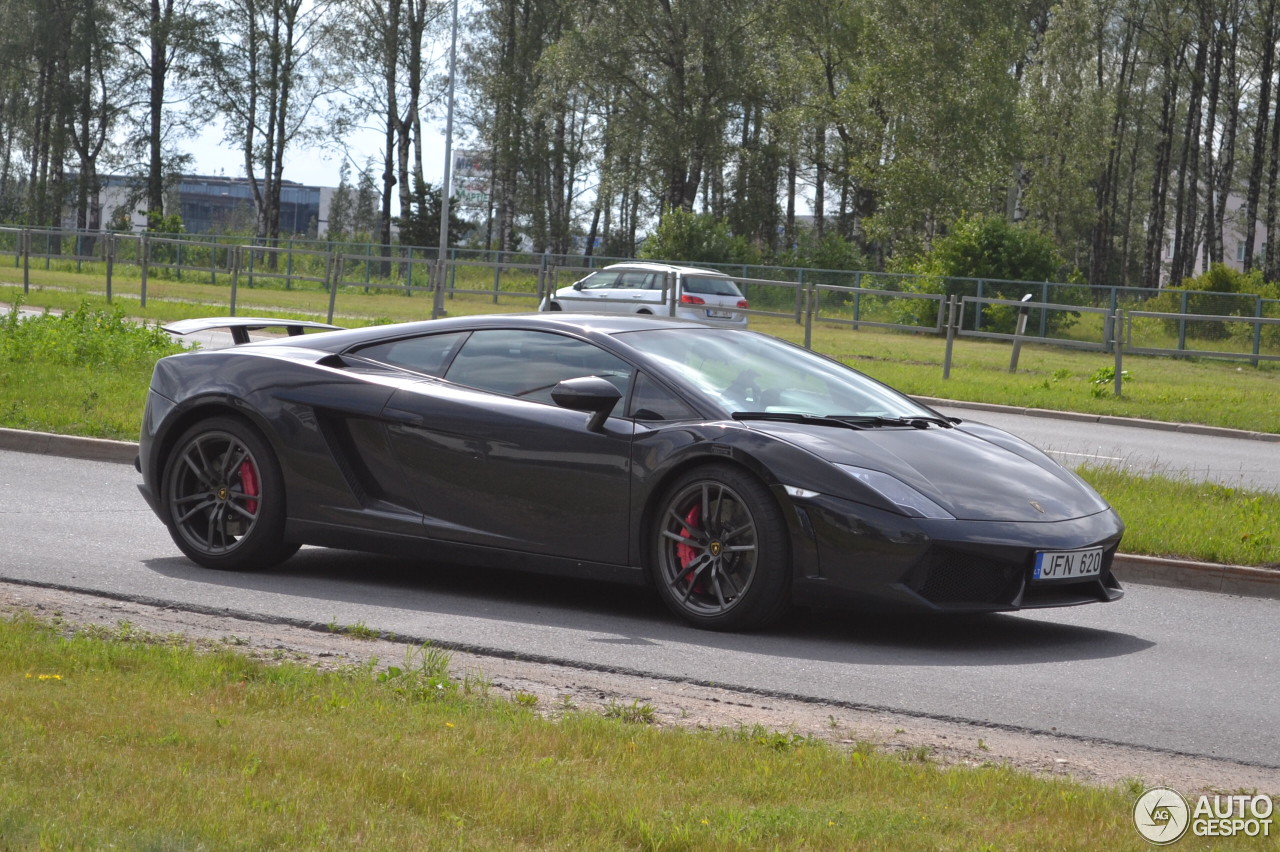 Lamborghini Gallardo LP560-4