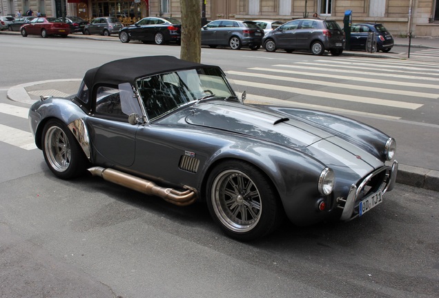 AC Cobra