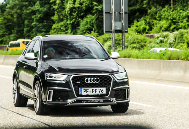 Audi RS Q3