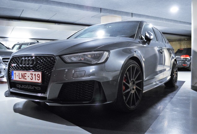 Audi RS3 Sportback 8V