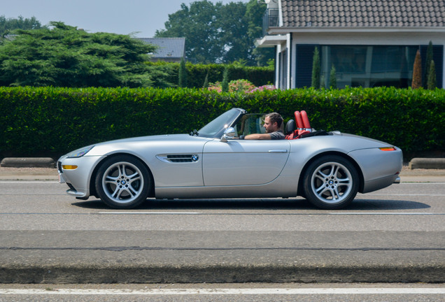 BMW Z8