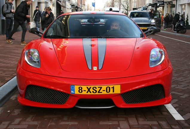 Ferrari 430 Scuderia