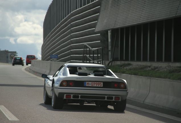 Ferrari 512 BBi