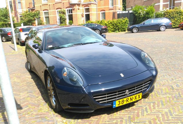 Ferrari 612 Scaglietti