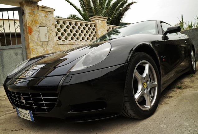 Ferrari 612 Scaglietti